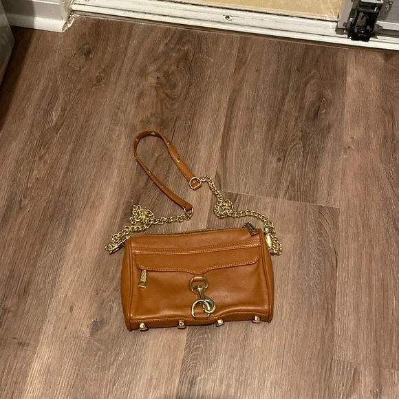 Rebecca Minkoff Mini Bag - Picture 1 of 4